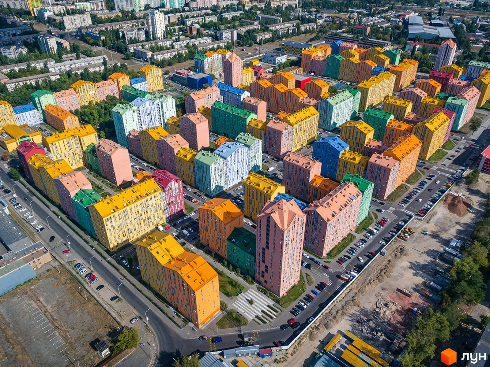 ЖК 