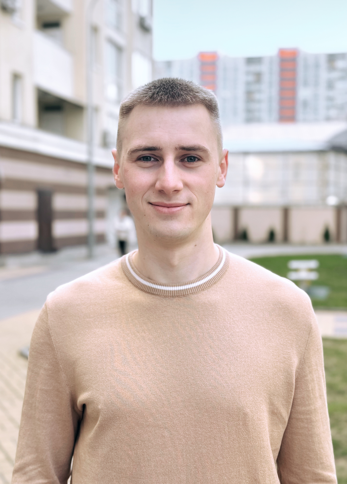 Андрій Власюк
